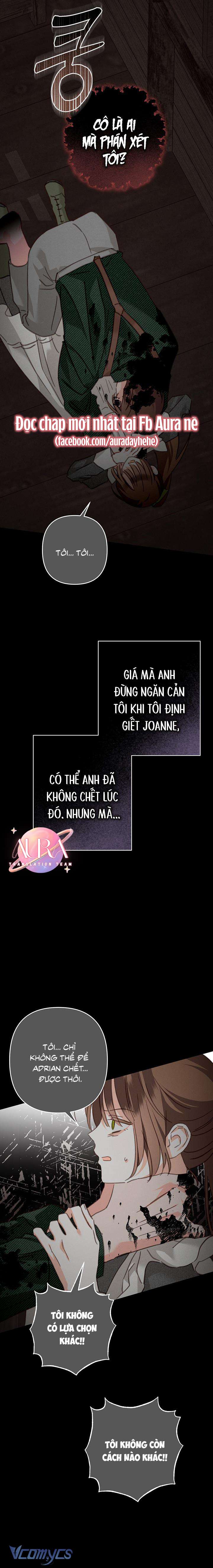 Sống Sót Như Một Hầu Gái Trong Trò Chơi Kinh Dị Chapter 51 - Trang 4