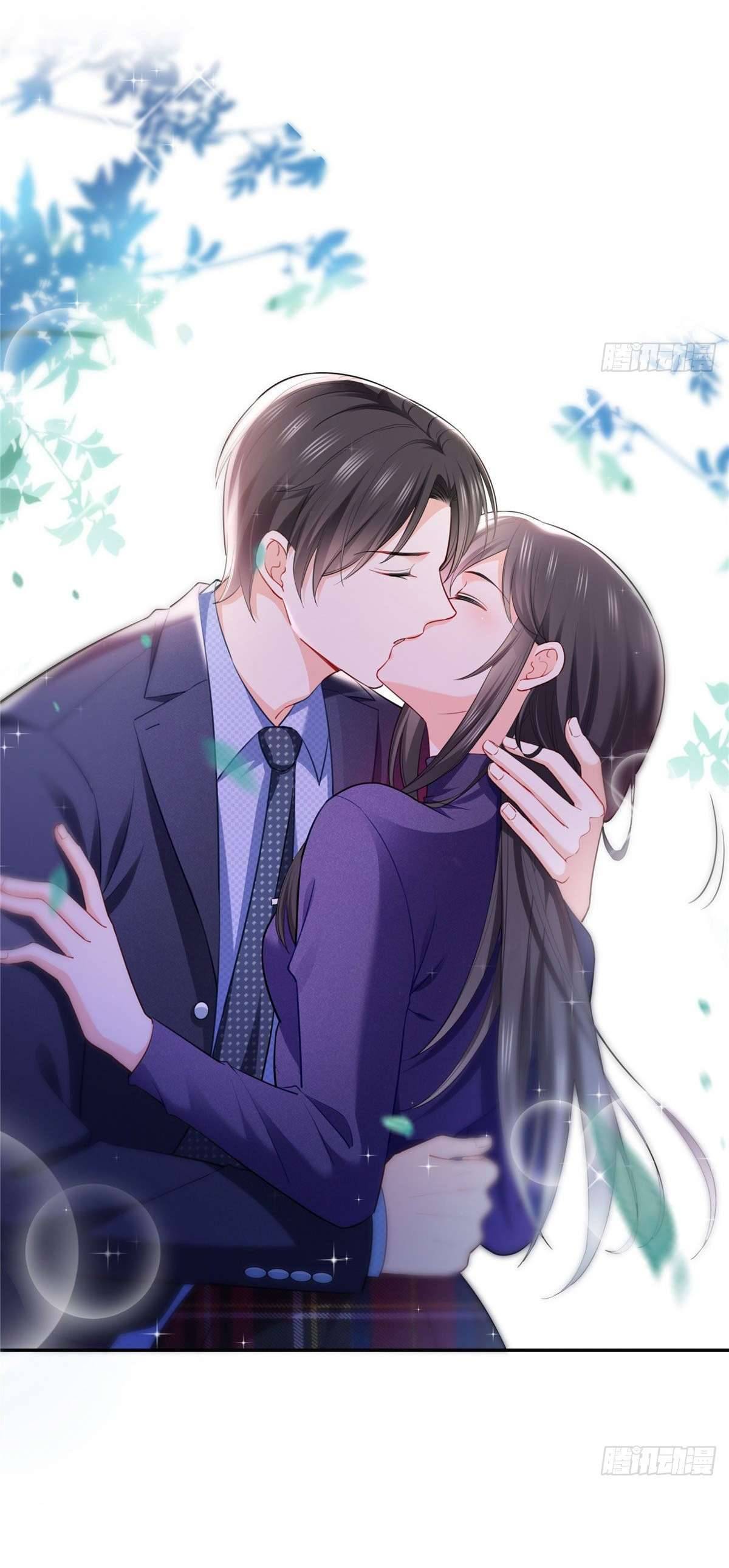 Hệt Như Hàn Quang Gặp Nắng Gắt Chap 251 - Trang 4