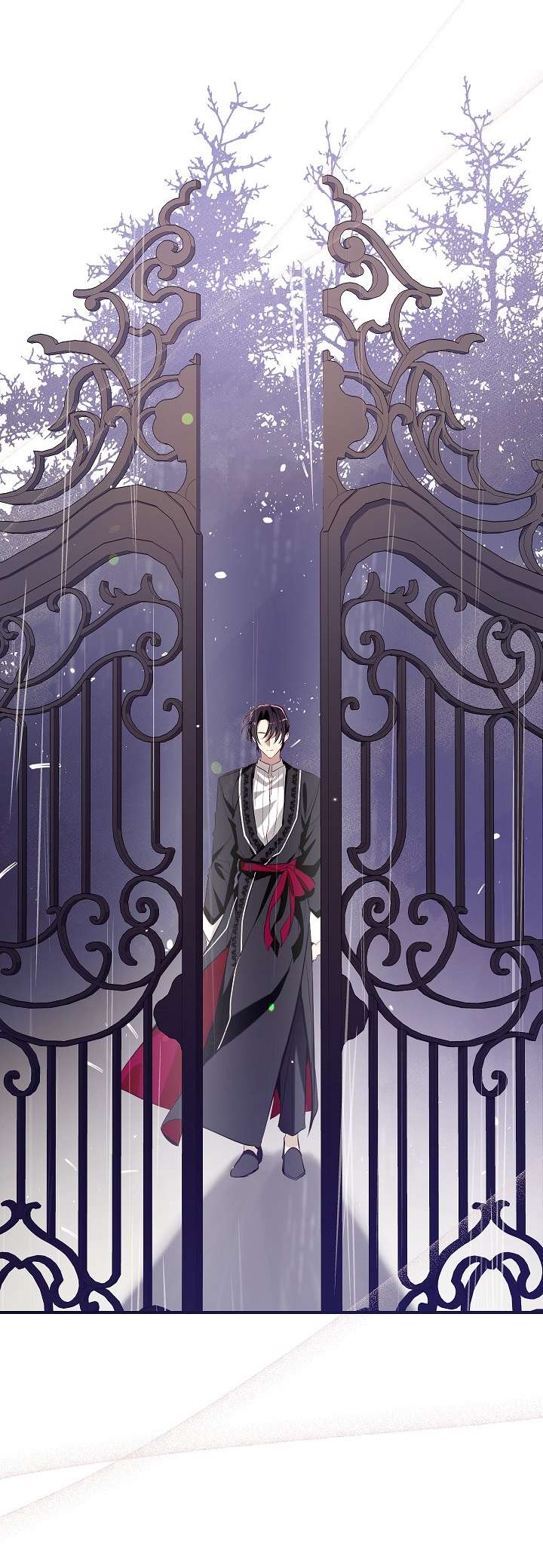 Chúng Ta Có Thể Trở Thành Một Gia Đình Được Không? Chap 65 - Trang 2