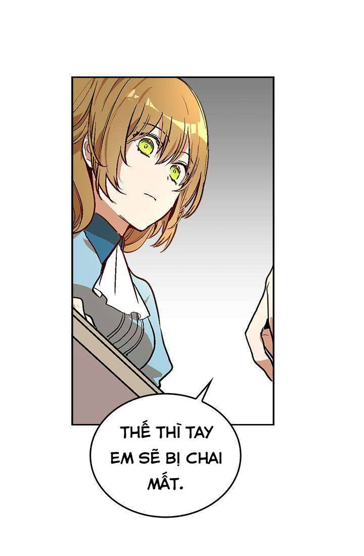 Vị Hôn Thê Khế Ước Của Công Tước Chapter 43 - Trang 4