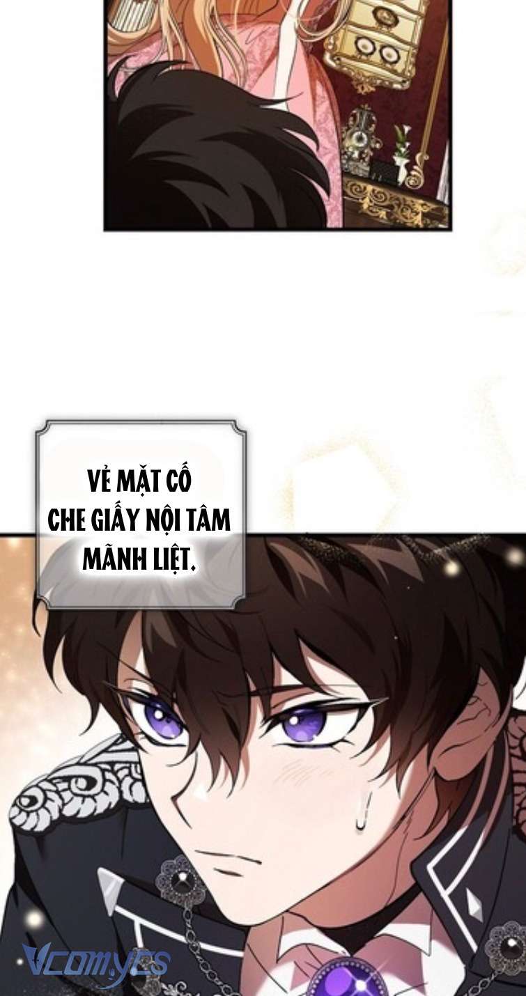 Ác Quỷ Nuôi Dưỡng Tiểu Thư Chapter 10 - Trang 4