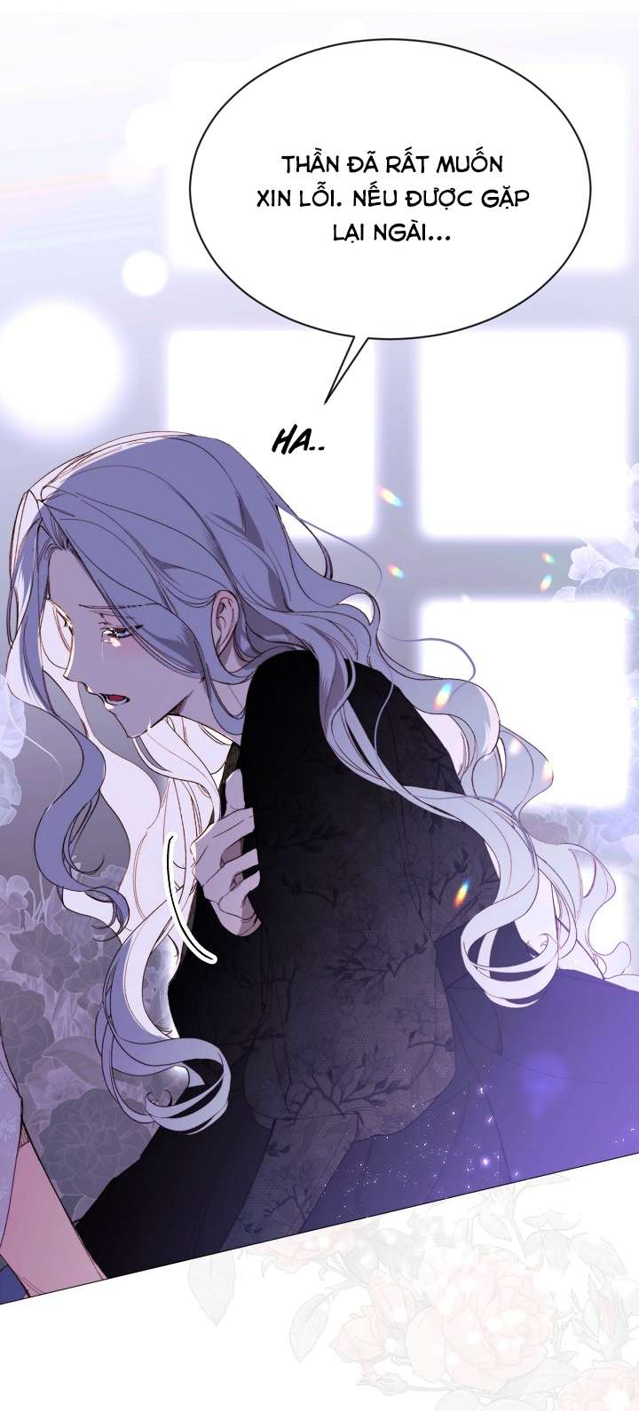 Ác Nữ Cần Bạo Chúa Chapter 69 - Trang 4