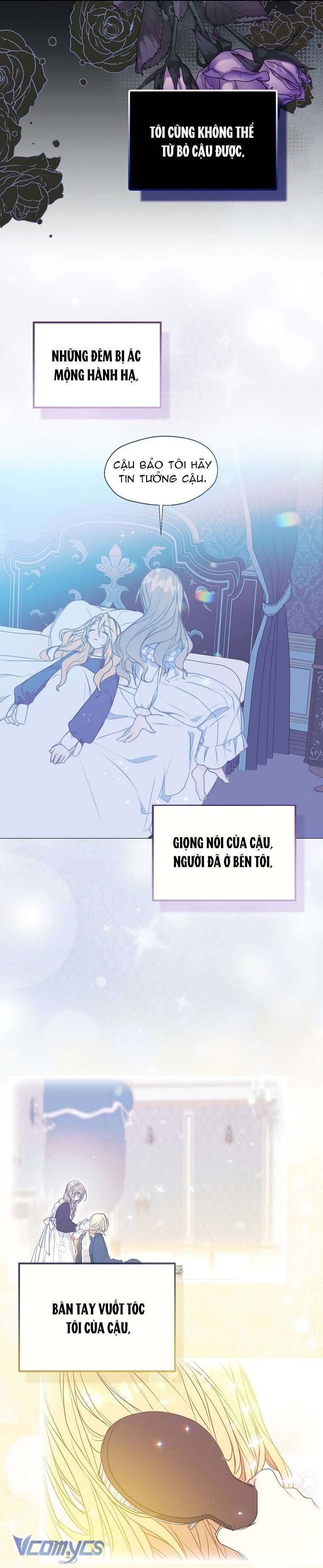 Bệ Hạ Xin Đừng Giết Tôi!!! Chap 115 - Trang 2