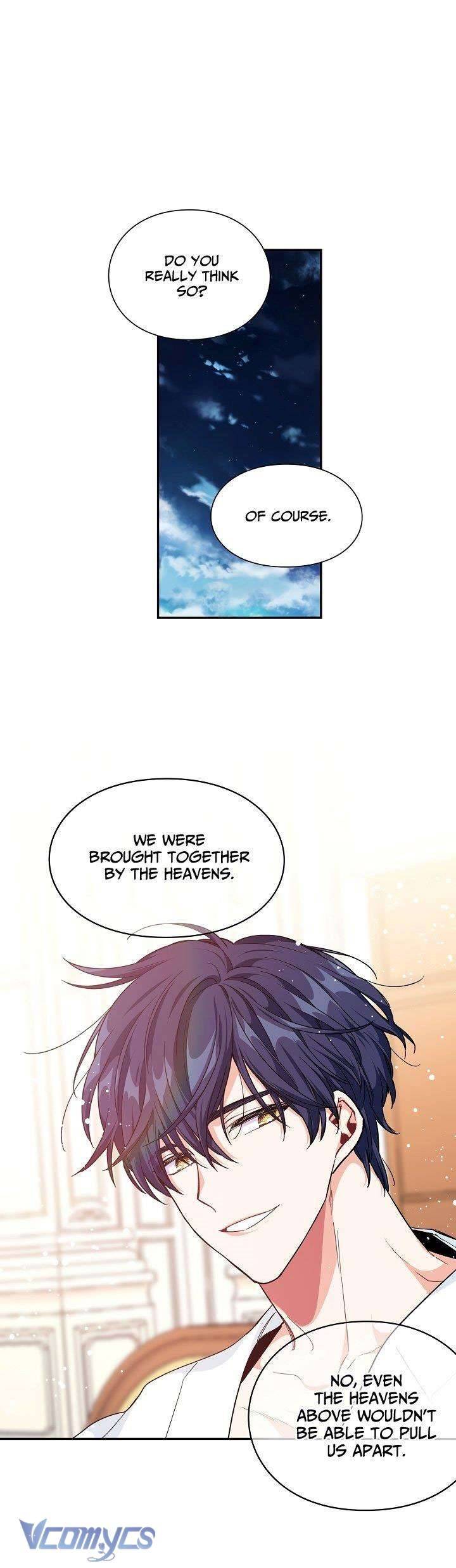 Bác Sĩ Elise: Vi Tiểu Thư Với Cây Đèn Dầu Chap 112 - Trang 2