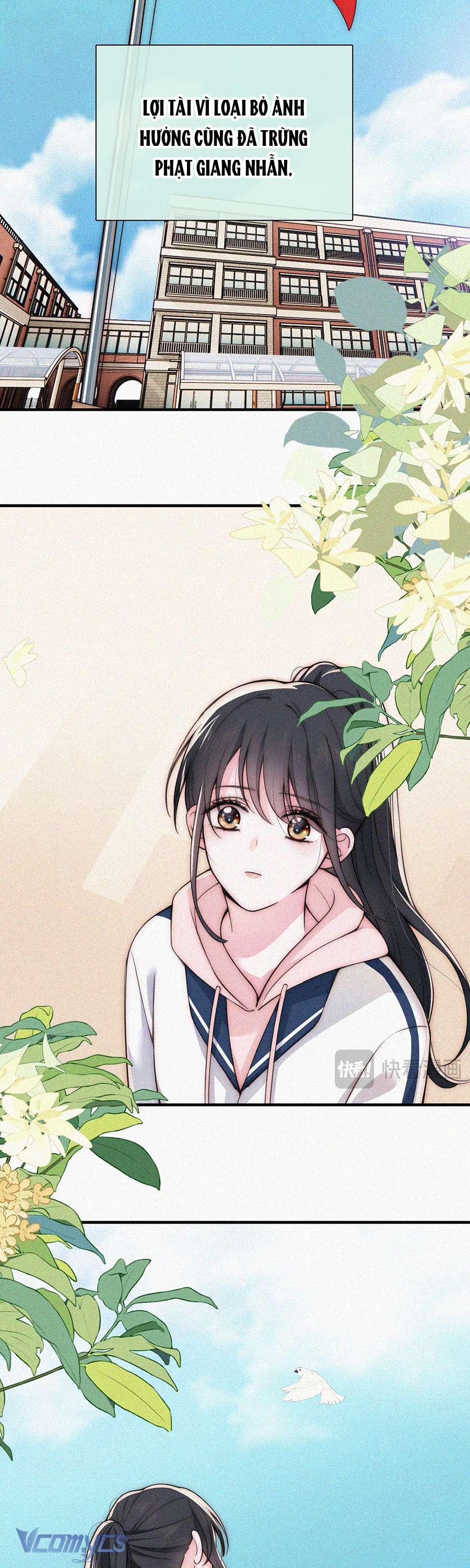 Một Mực Cưng Chiều Chap 55 - Trang 2