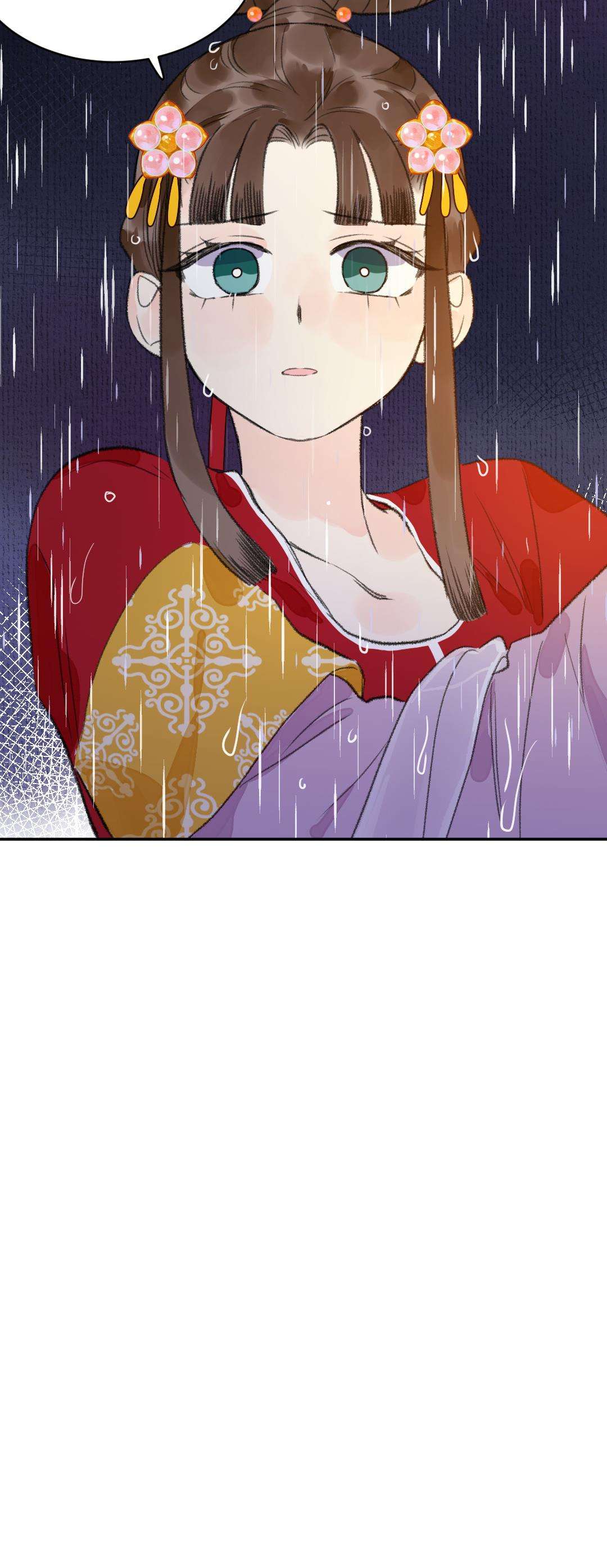 Ta Không Thể Yêu Người Giấy Chap 7 - Trang 3