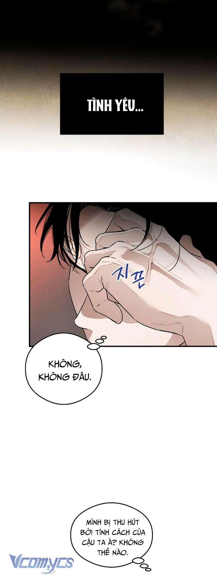 [18+] Mong Ước Của Ác Quỷ Chap 10 - Trang 2
