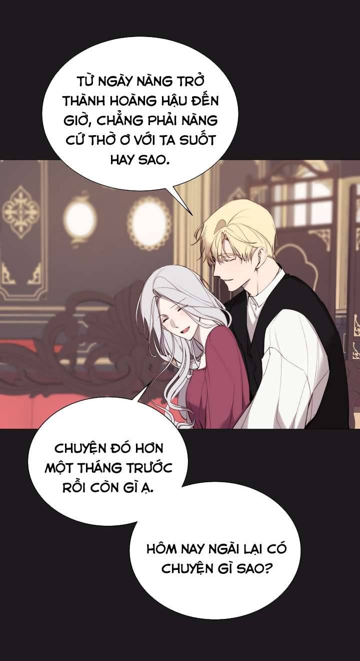 Ác Nữ Cần Bạo Chúa Chapter 40 - Trang 4