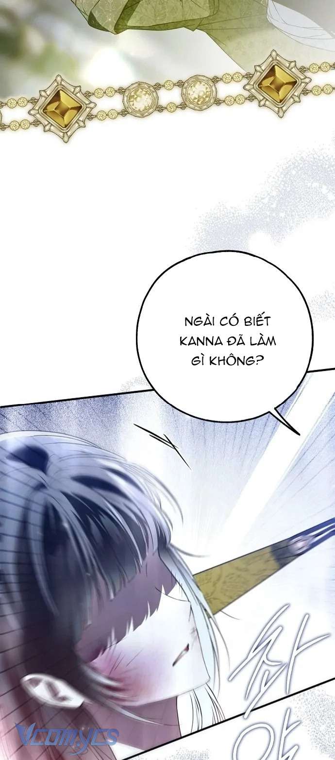 Ai Đó Đang Điều Khiển Cơ Thể Của Tôi Chapter 44 - Trang 4