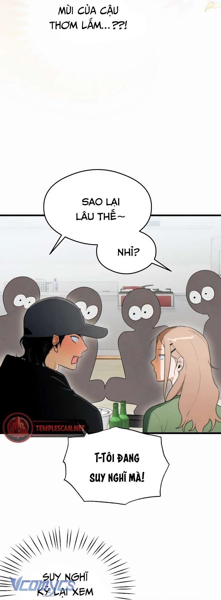 [18+] Mong Ước Của Ác Quỷ Chap 37 - Trang 2