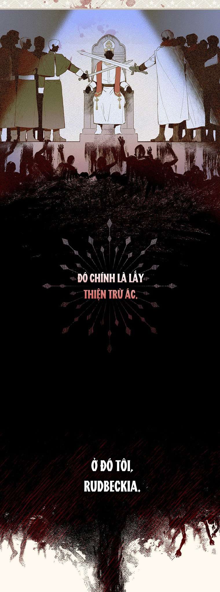 Phương Pháp Khiến Phu Quân Đứng Về Phía Tôi Chapter 1 - Trang 4