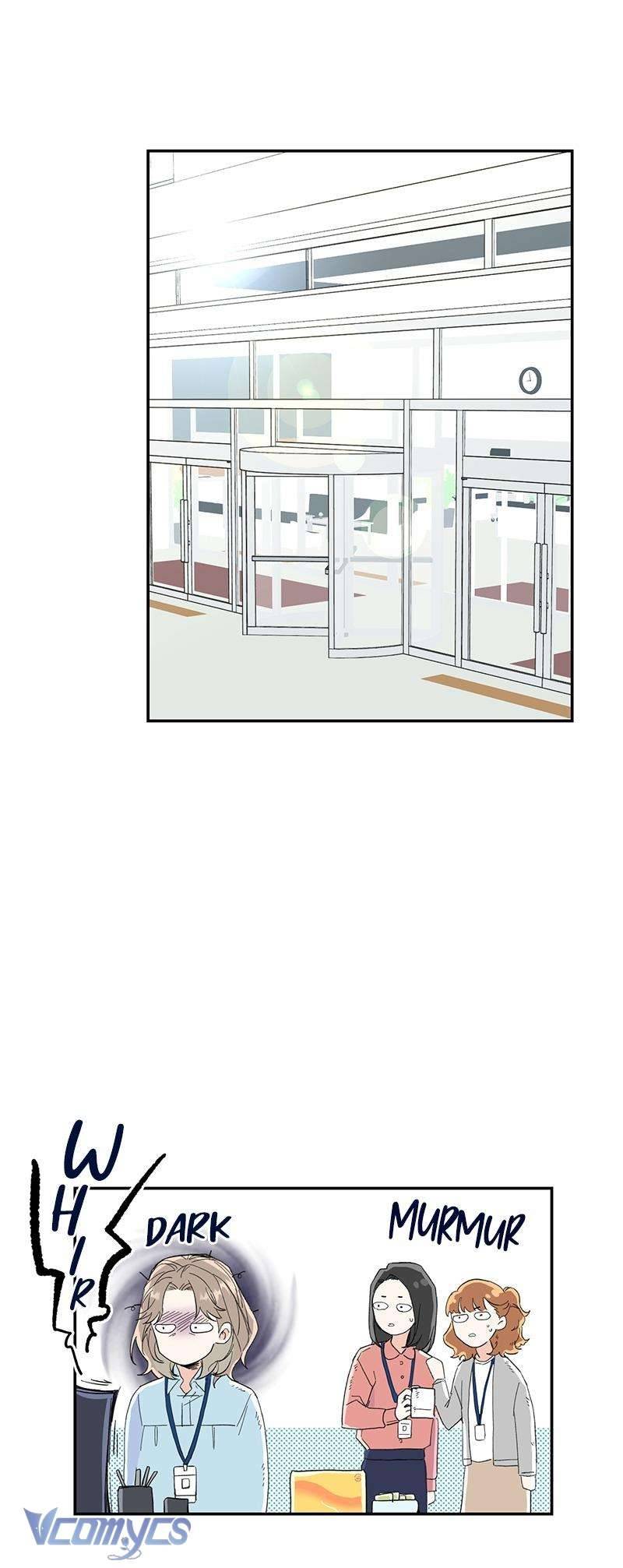 Hãy Ly Hôn Đi! Chapter 1 - Trang 3