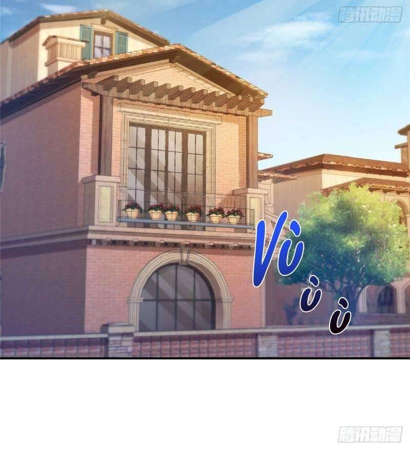 Hệt Như Hàn Quang Gặp Nắng Gắt Chap 66 - Trang 4