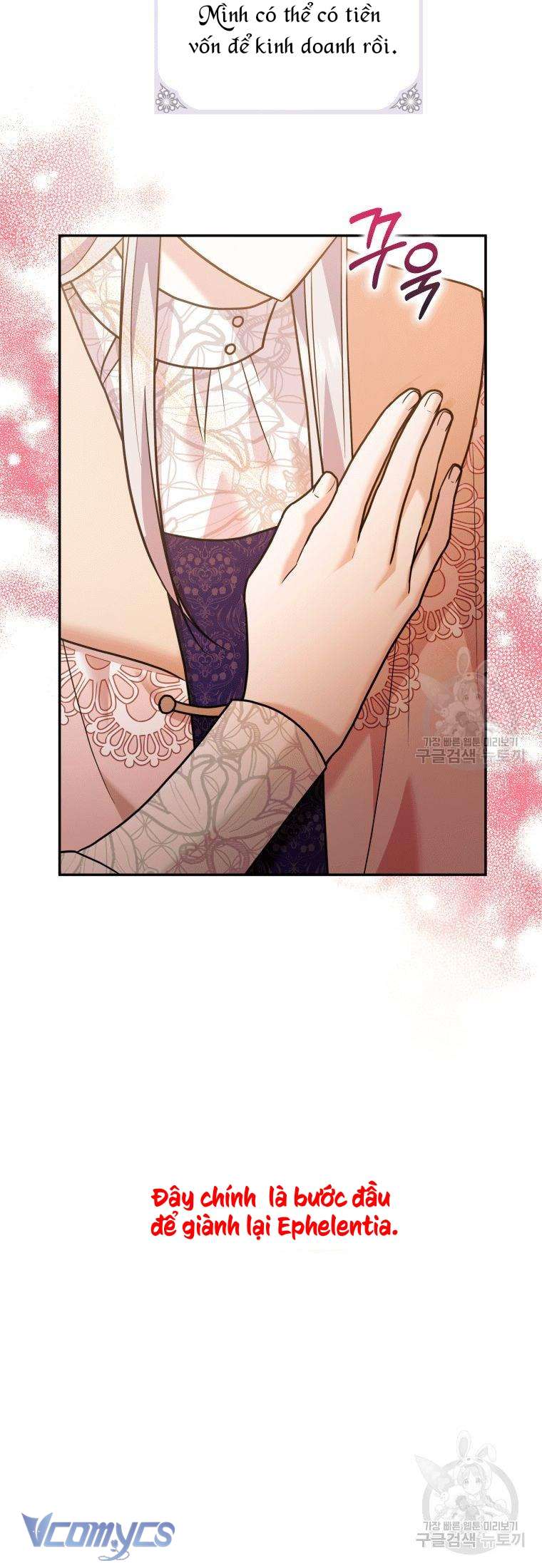 Kế Hoạch Trả Thù Chap 20 - Trang 2