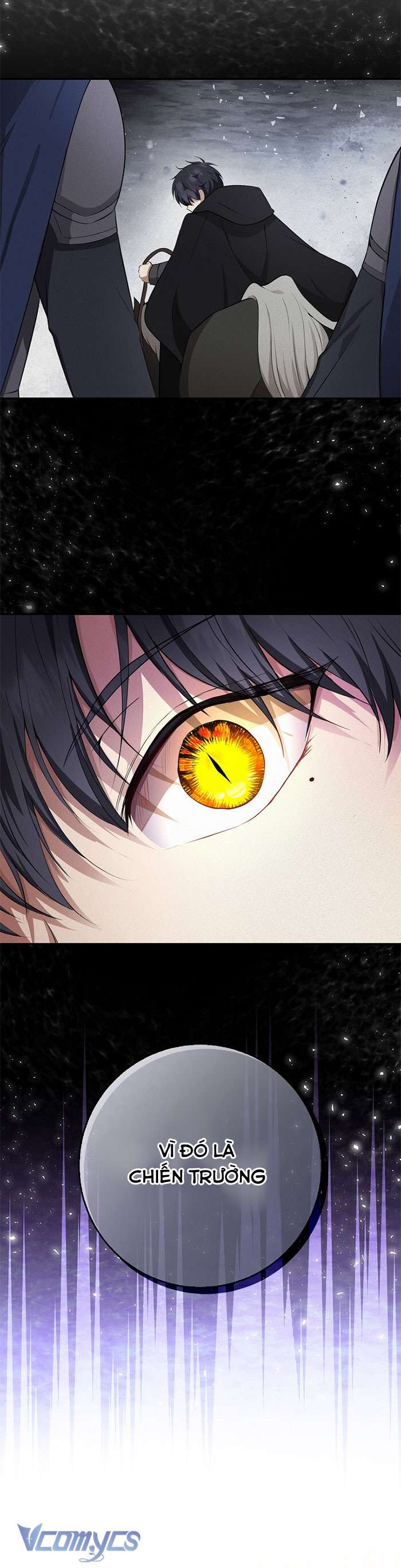 Sóc Con Tài Năng Chap 33 - Next Chap 34