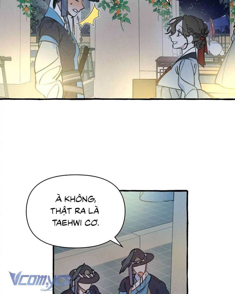 Chuyện Tình Hoa Lưu Ly Chap 5 - Next Chapter 5