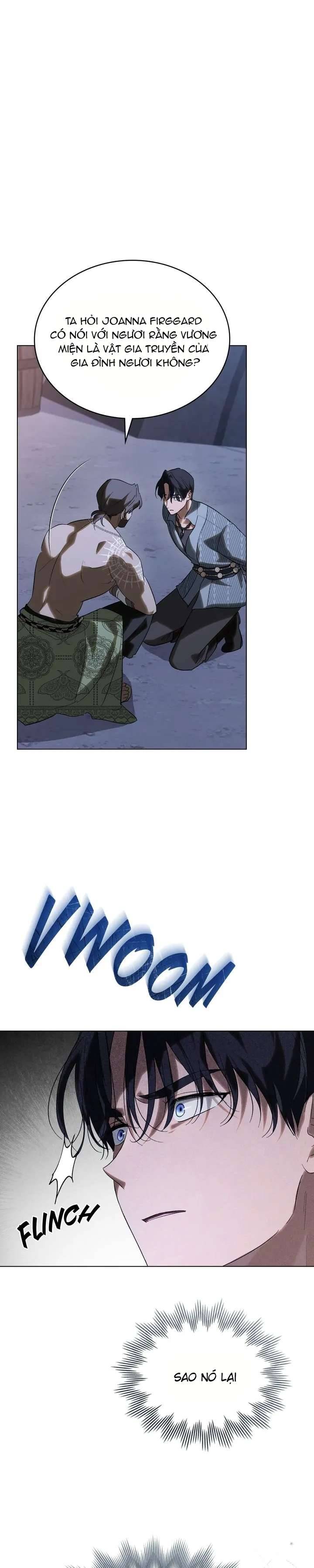 Khi Số Phận Tìm Đến Hai Ta Chapter 39 - Trang 4