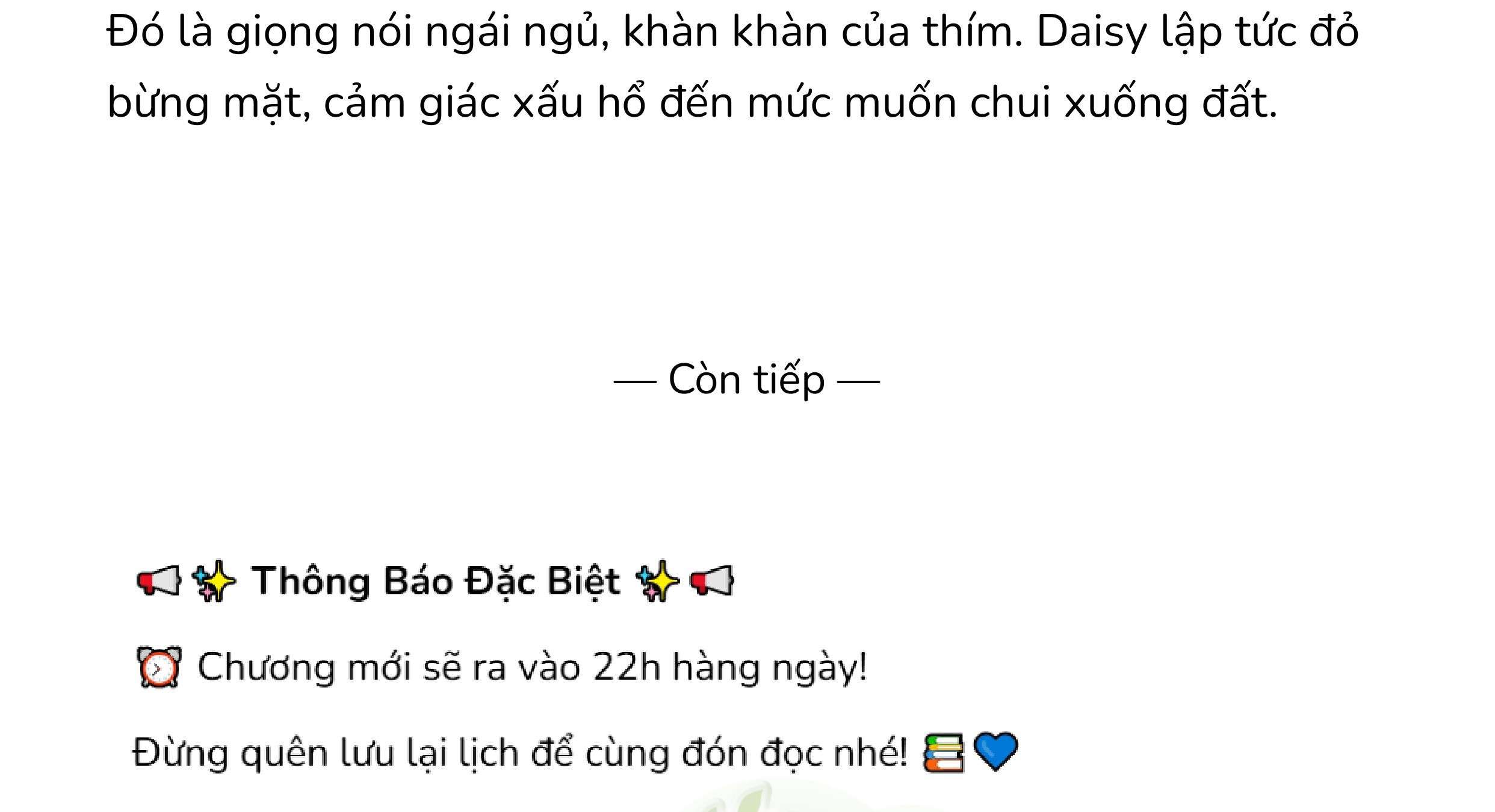 [Novel] Trận Chiến Ly Hôn! Chap 68 - Trang 2