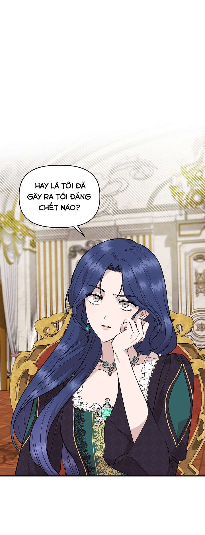 Tôi Không Phải Là Cinderella Chapter 39 - Trang 4