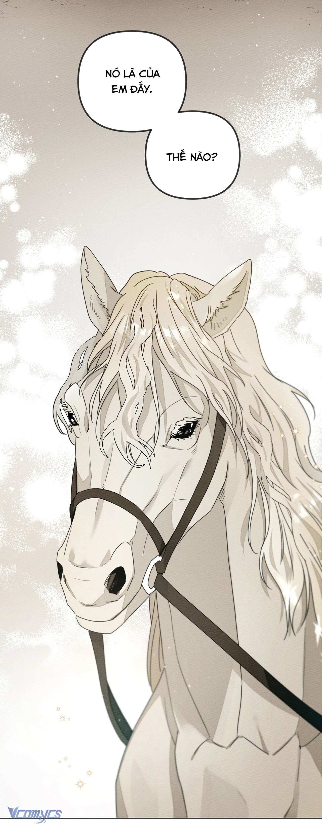 Dưới Bóng Cây Sồi Chap 29 - Trang 4