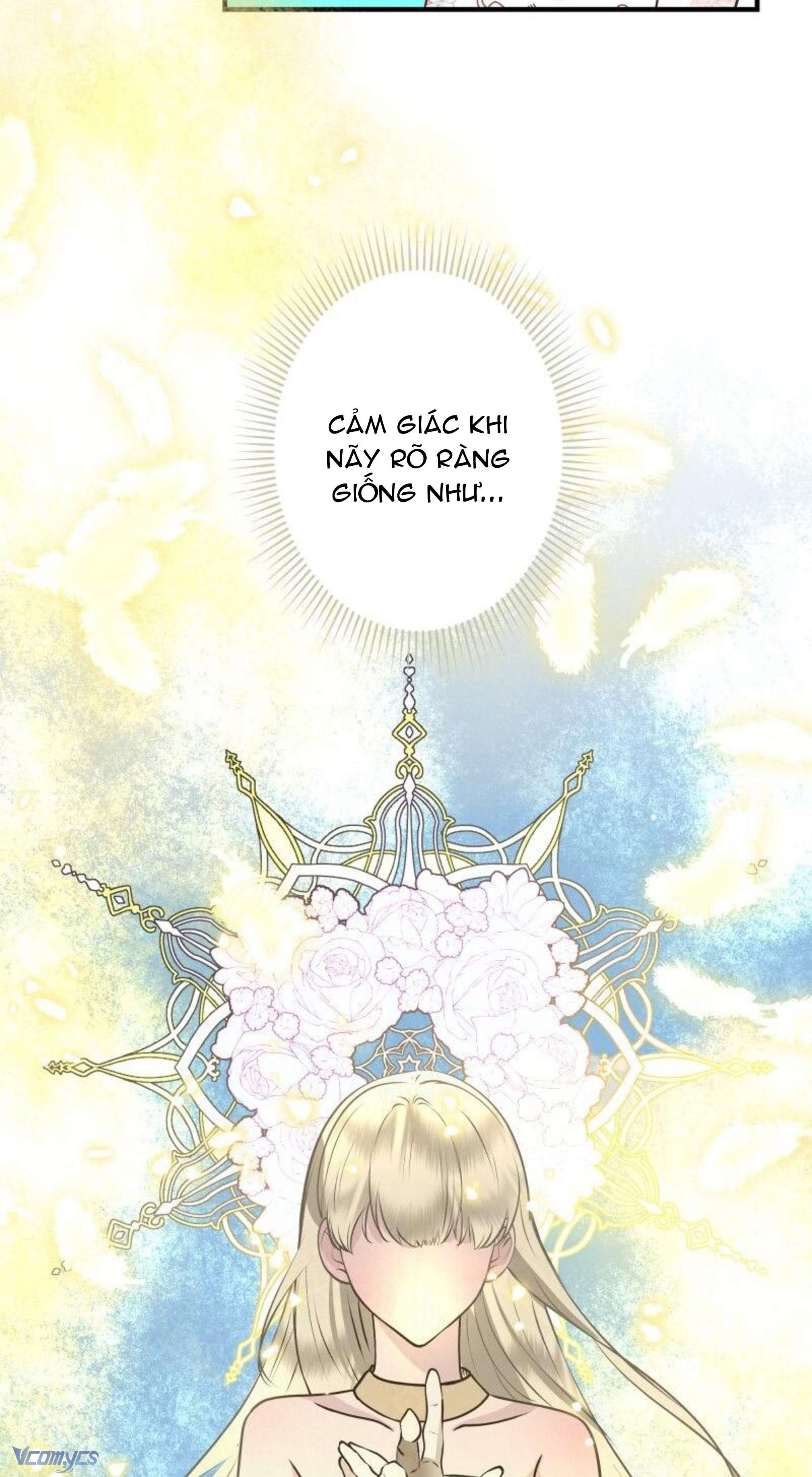 Sau Này Họ Sẽ Sinh Ra Tôi Chapter 13 - Trang 4