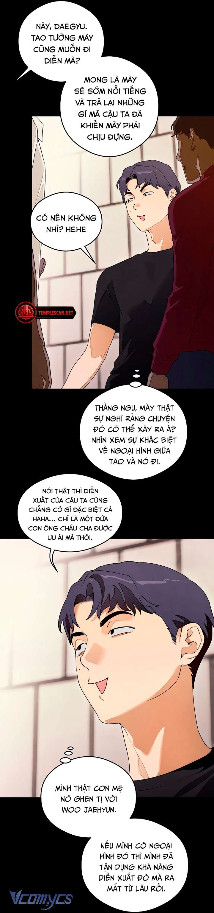[18+] Mong Ước Của Ác Quỷ Chap 42 - Trang 2