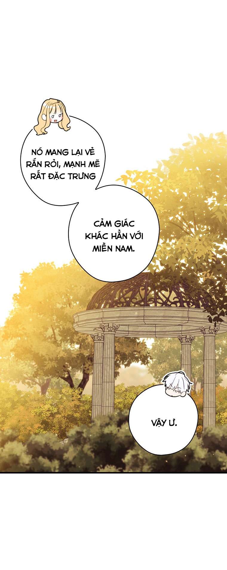 Phương Pháp Khiến Phu Quân Đứng Về Phía Tôi Chapter 47 - Trang 4