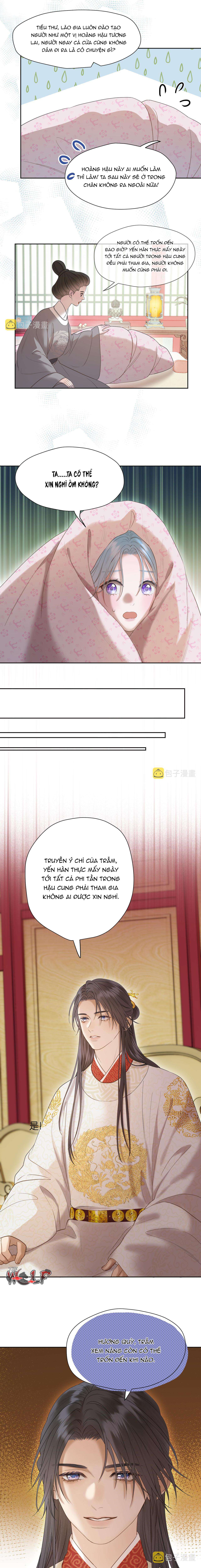 Livestream Trong Lãnh Cung Chap 12 - Trang 2