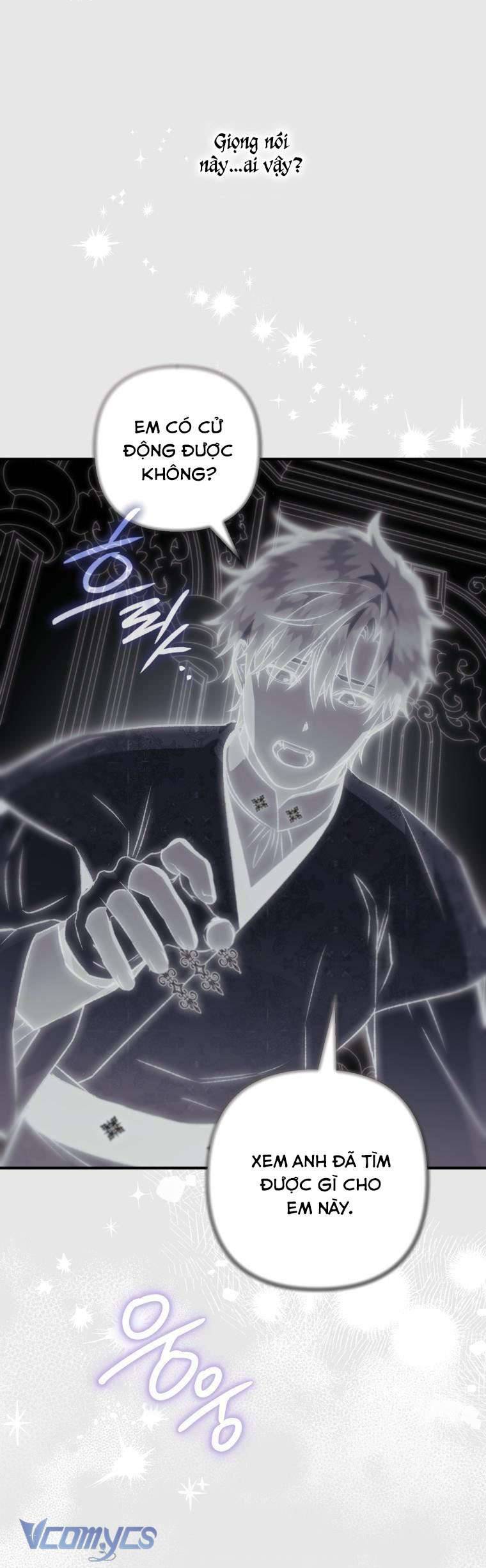 Bỗng Nhiên Tôi Trở Thành Quạ Đen!! Chap (END) - Trang 2