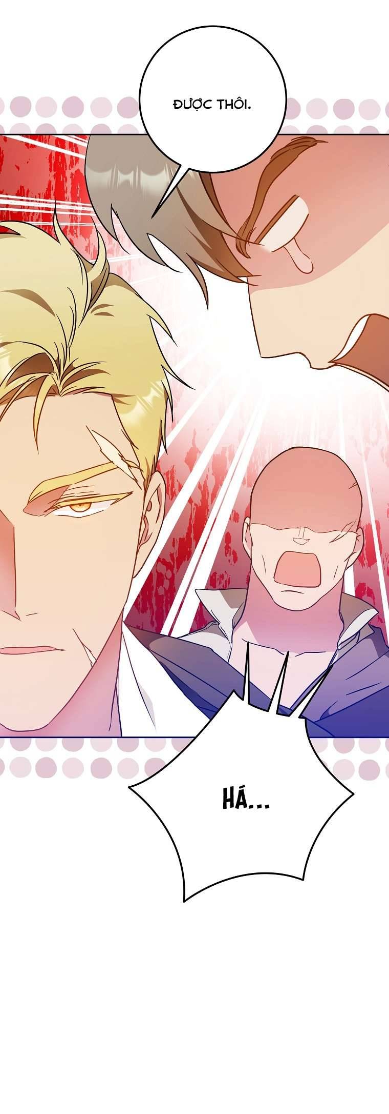 Tôi Trở Thành Vợ Của Nam Chính Chap 64 - Trang 3