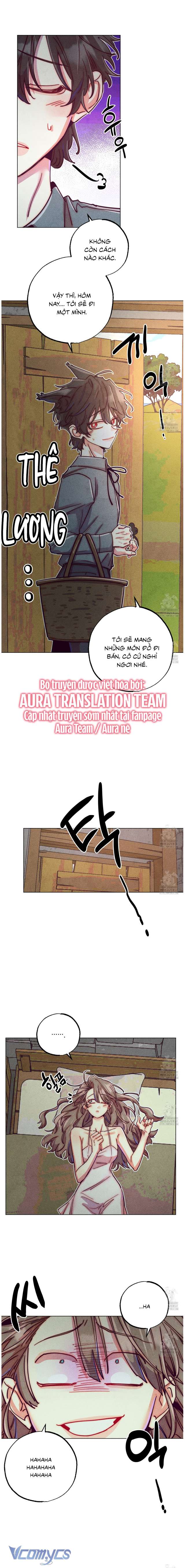Thu Thập Đêm Đầu Tiên Của Các Nam Chính Chapter 9 - Trang 4