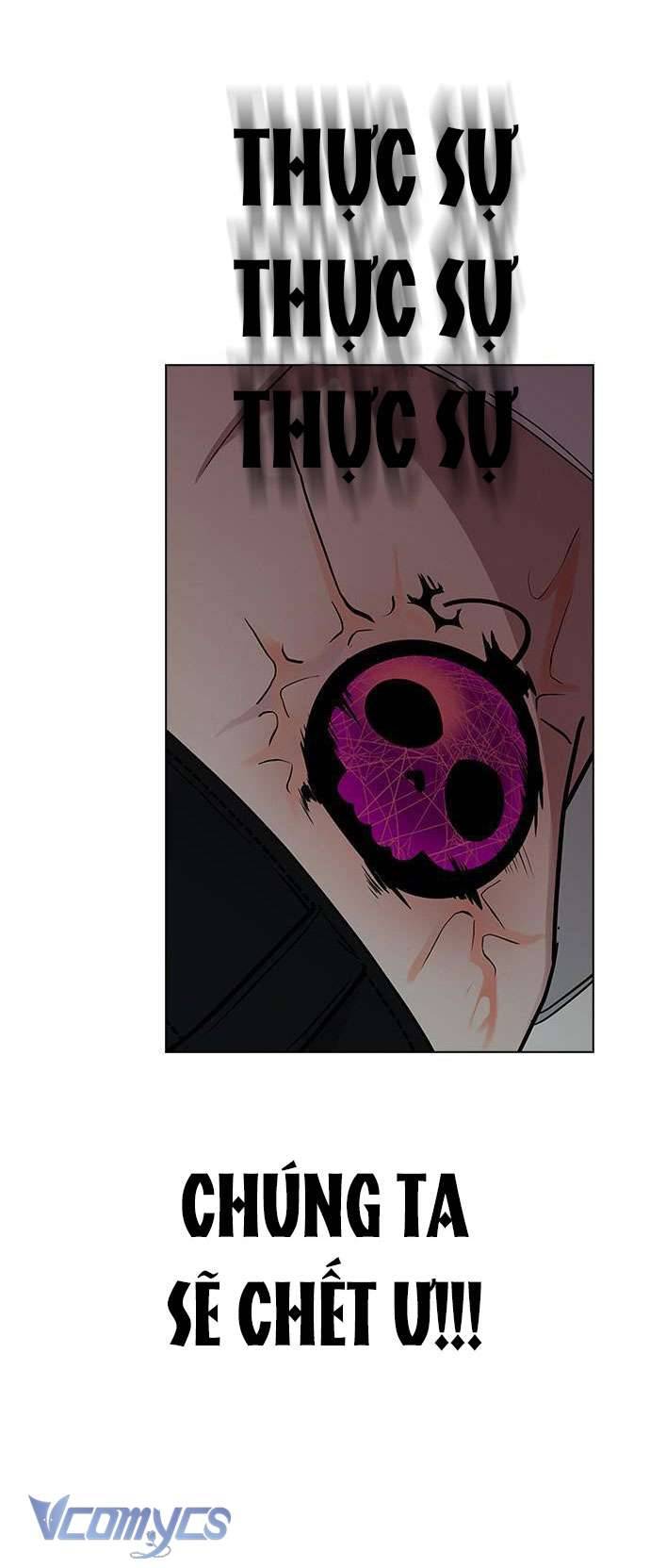 Nếu Chia Tay, Chúng Ta Sẽ Chết Chap 7 - Trang 2