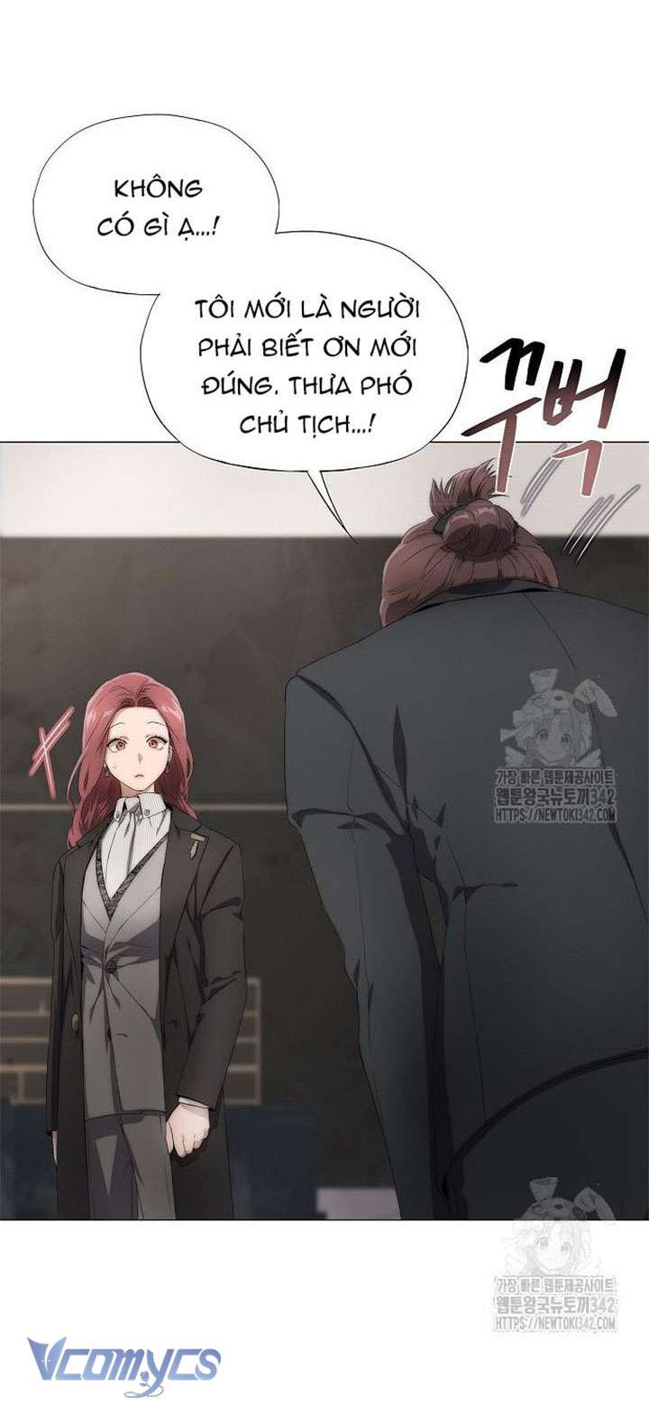 Tôi bị mắc kẹt trong một vở kịch điên rồ Chap 21 - Trang 3