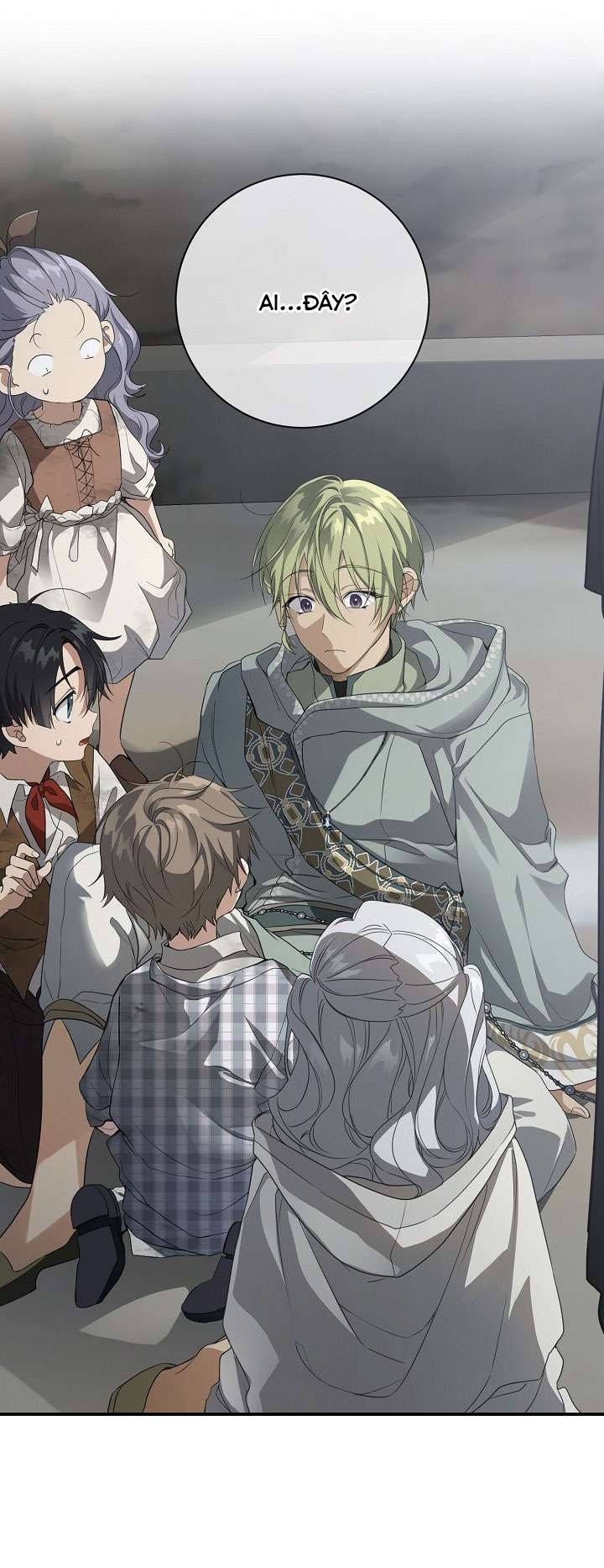Lại Một Lần Nữa Hướng Về Ánh Sáng Chap 65 - Trang 2