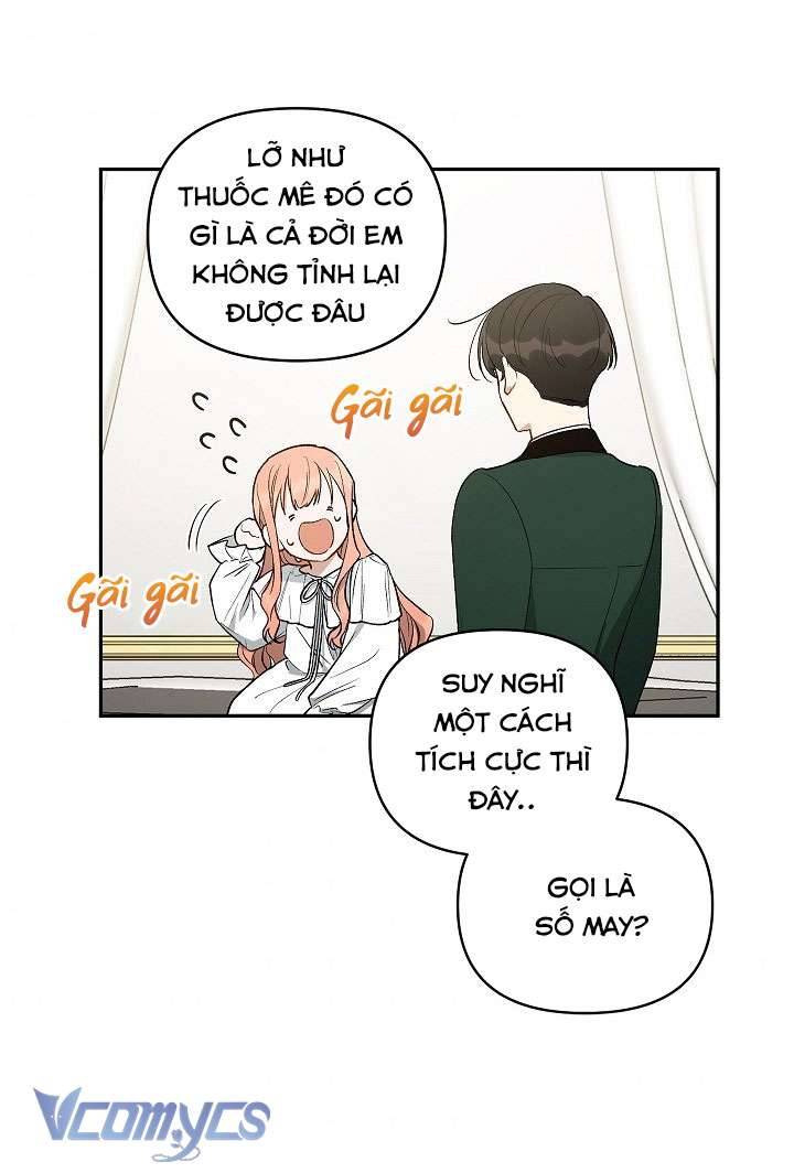 Phương Pháp Trở Thành Con Gái Của Người Hùng Bóng Đêm Chap 14 - Trang 2