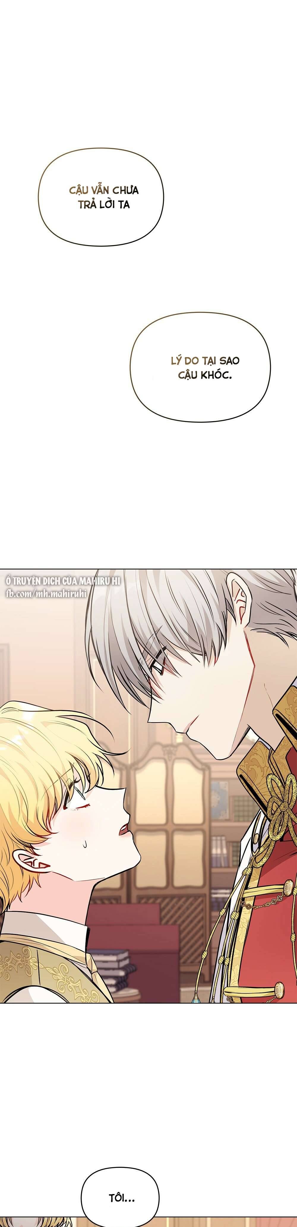 Tìm Lại Camellia Chapter 24 - Trang 4