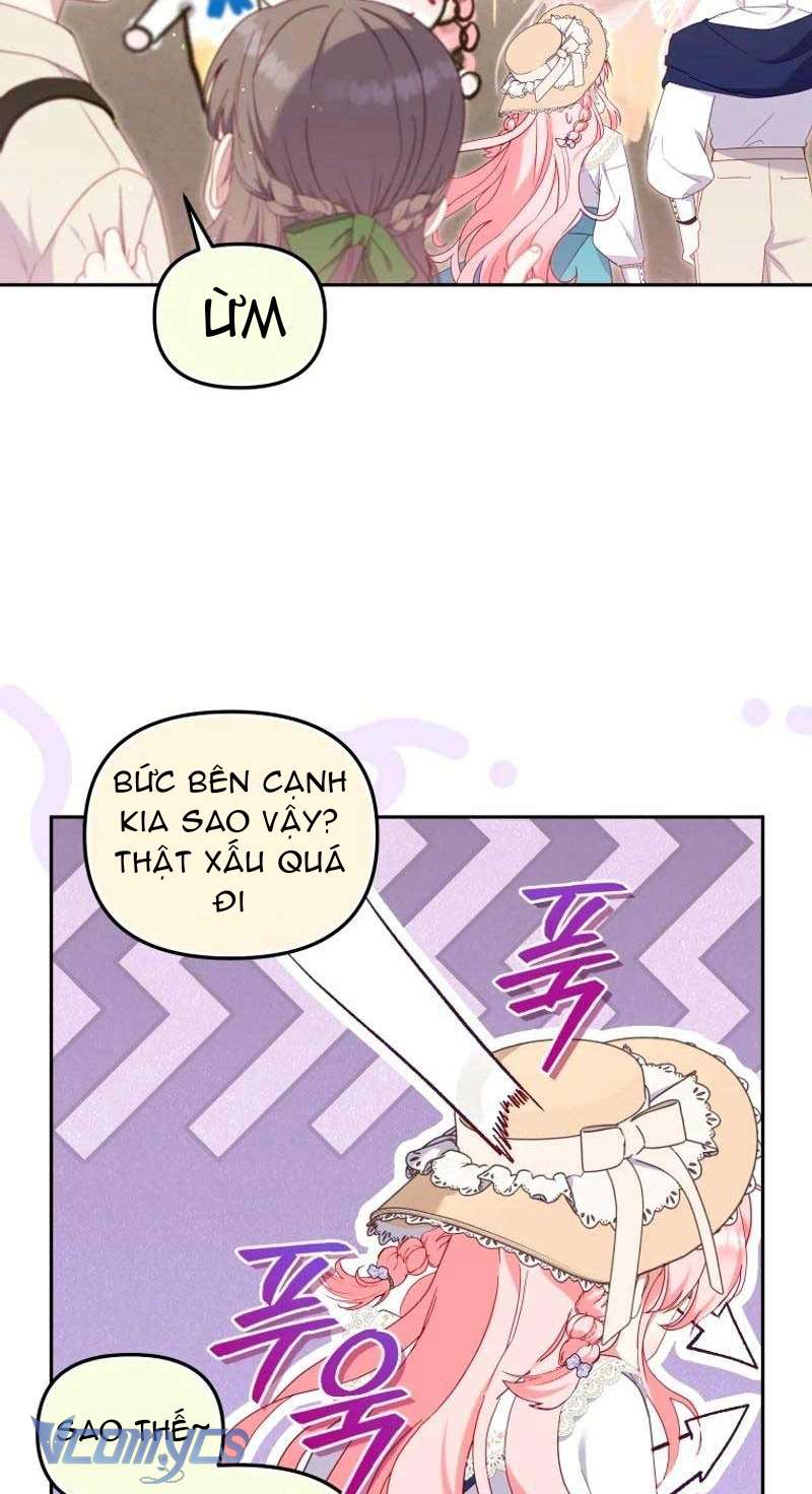 Tôi Được Nuôi Dưỡng Bởi Những Kẻ Phản Diện Chap 74 - Trang 3