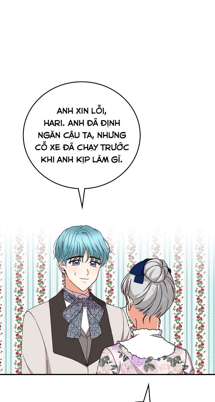 Cẩn Thận Với Các Anh Trai Đấy! Chap 50 - Trang 2