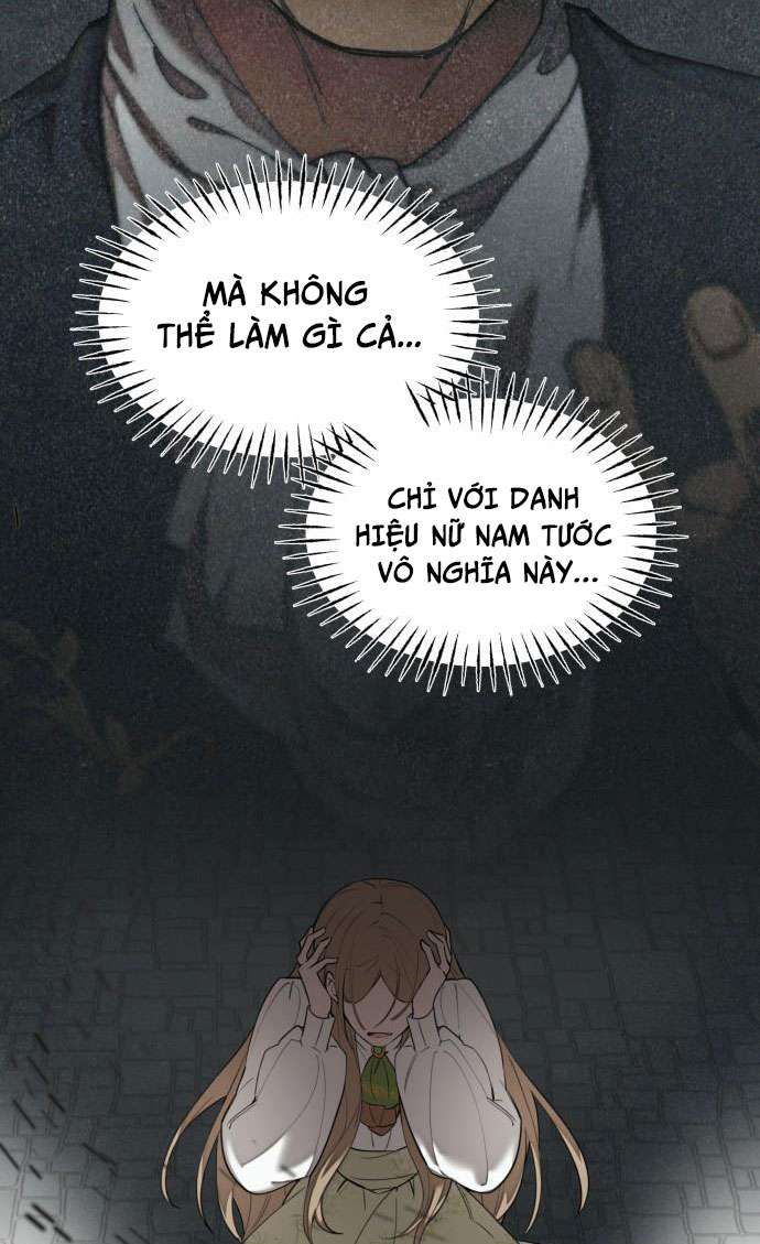 Trận Đấu Đồng Đội Của Những Tài Xế Xe Tải Chap 1 - Trang 4