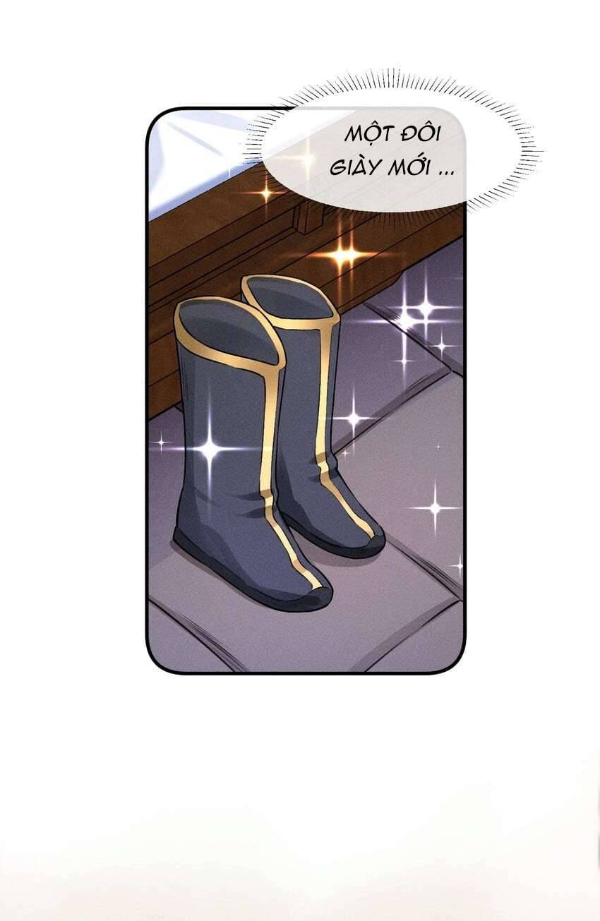 Nuôi Dưỡng Hoàng Tử Chap 10 - Next Chap 11