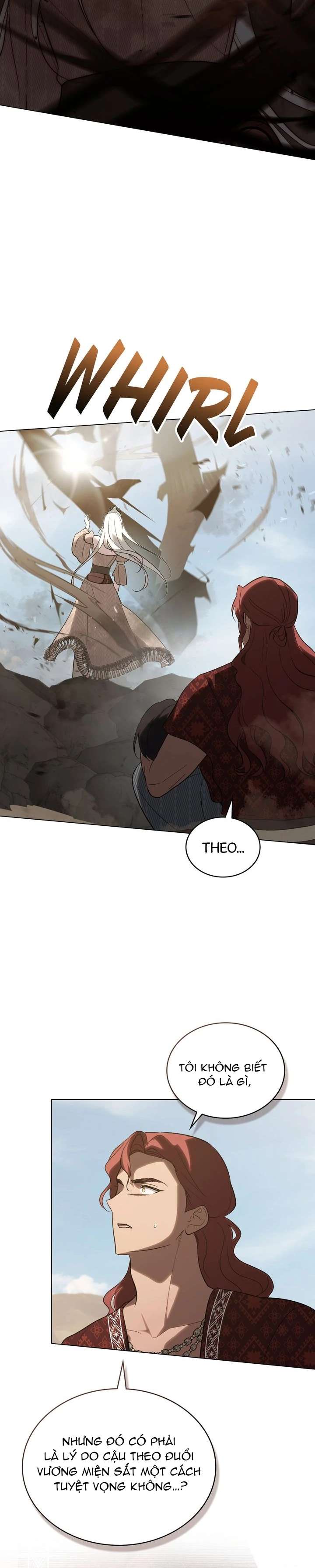 Khi Số Phận Tìm Đến Hai Ta Chapter 60 - Next Chapter 61