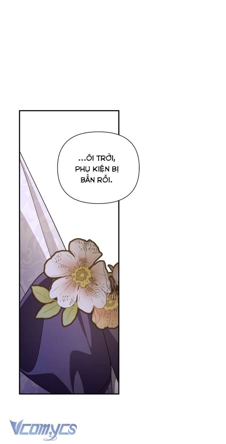 Phương Pháp Che Giấu Đứa Con Của Hoàng Đế Chapter 82 - Trang 4