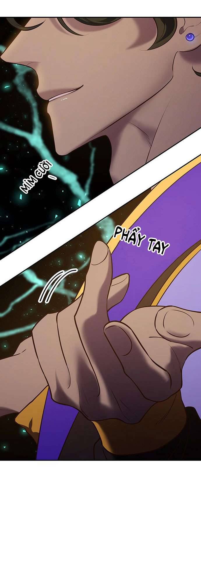 Vương Tử Huyền Bí Chapter 21 - Next Chapter 22