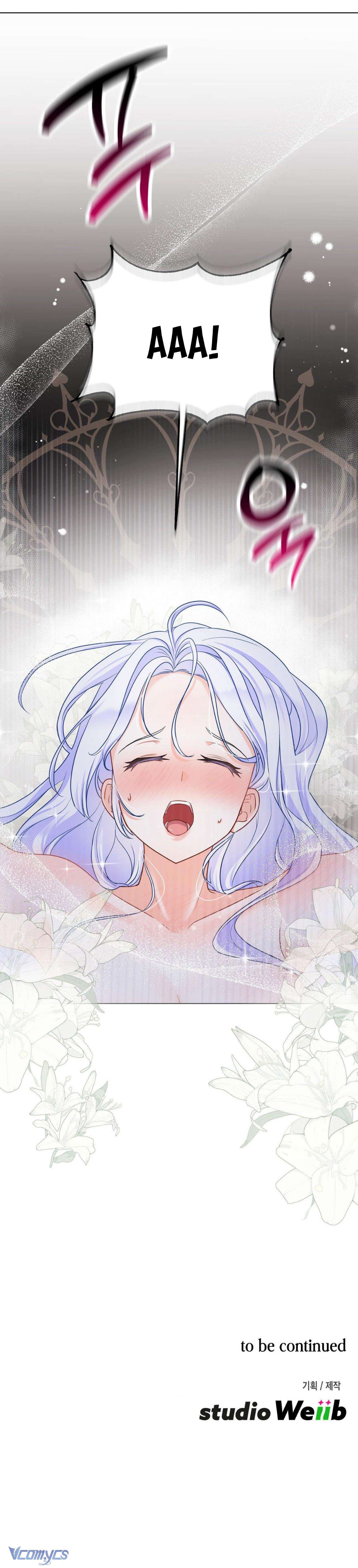 Thánh Nữ Sa Ngã Chap 4 - Trang 2