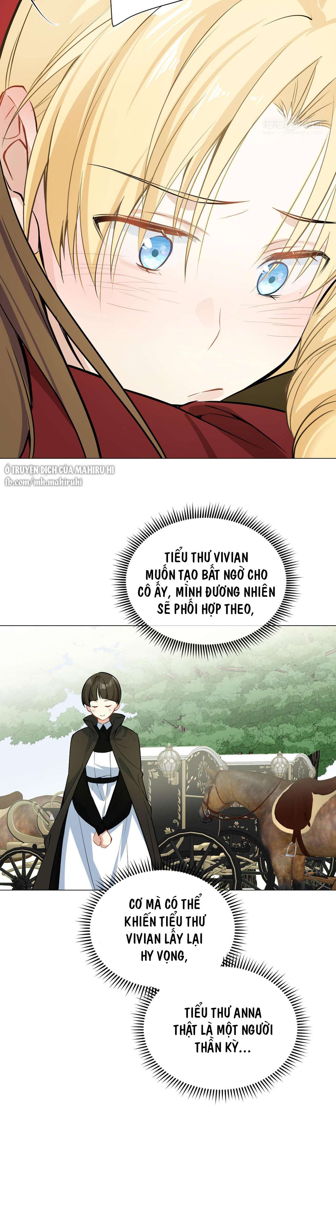 Đại Chiến Công Chúa Chapter 102 - Next Chapter 103