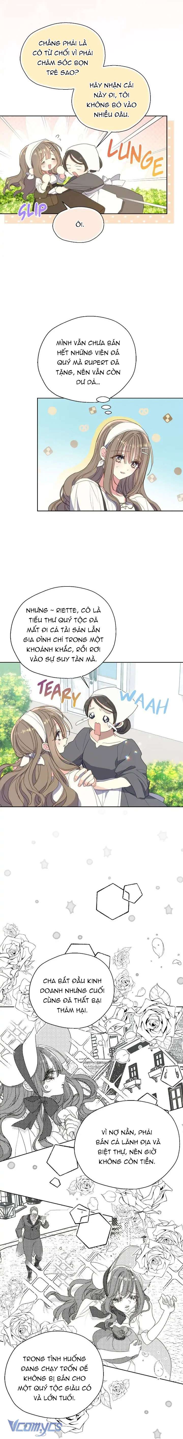 Bệ Hạ Xin Đừng Giết Tôi!!! Chap 113 - Trang 2