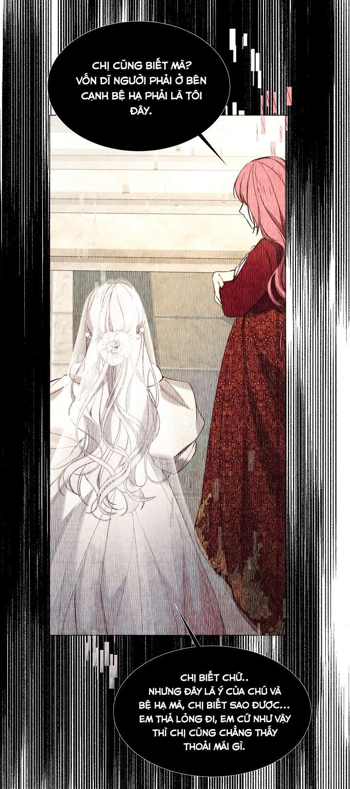 Ác Nữ Cần Bạo Chúa Chapter 20 - Trang 4