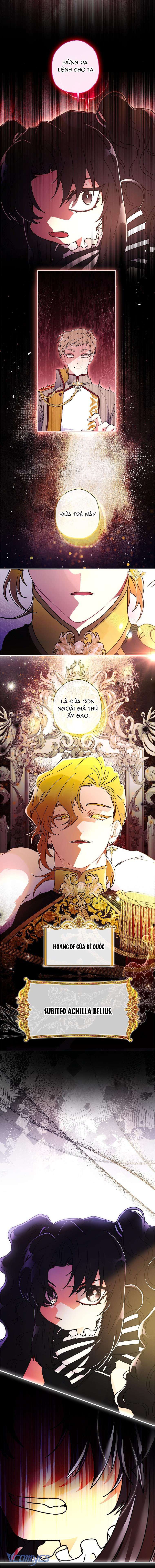 Tôi Đã Trở Thành Con Gái Nuôi Của Nam Chính Chap 93 - Trang 2