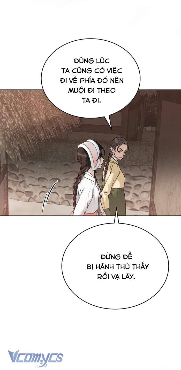 [18+] Đêm Giông Bão Chap 37 - Trang 2