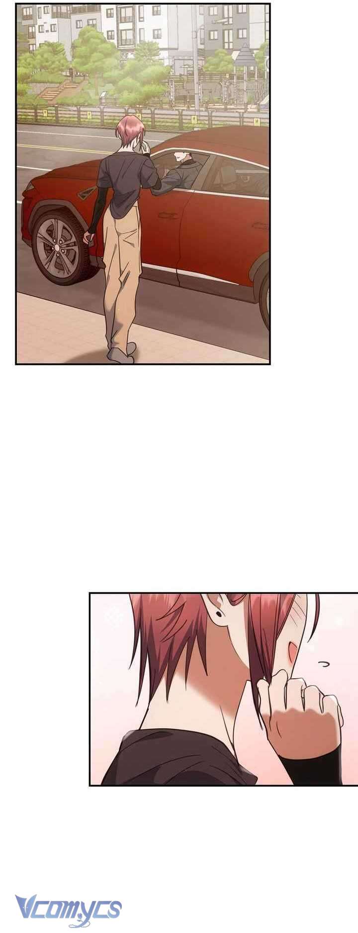 [18+] Vì Những Thứ Đã Tan Vỡ Chap 50 - Next Chap 51